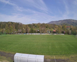 Fotbalový stadión, Kelčský Javorník