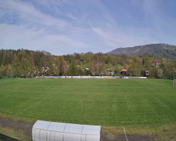 Fotbalový stadión, Kelčský Javorník