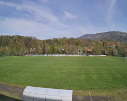 Fotbalový stadión, Kelčský Javorník