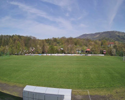 Fotbalový stadión, Kelčský Javorník