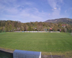 Fotbalový stadión, Kelčský Javorník