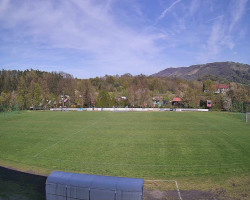 Fotbalový stadión, Kelčský Javorník