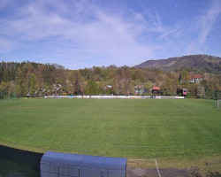 Fotbalový stadión, Kelčský Javorník
