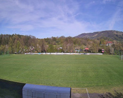 Fotbalový stadión, Kelčský Javorník