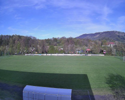 Fotbalový stadión, Kelčský Javorník