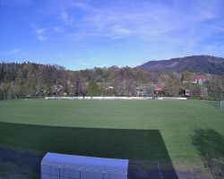 Fotbalový stadión, Kelčský Javorník