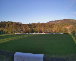 Fotbalový stadión, Kelčský Javorník