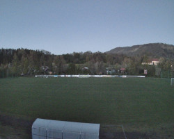 Fotbalový stadión, Kelčský Javorník