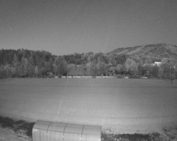 Fotbalový stadión, Kelčský Javorník