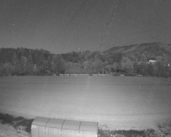 Fotbalový stadión, Kelčský Javorník