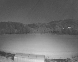 Fotbalový stadión, Kelčský Javorník