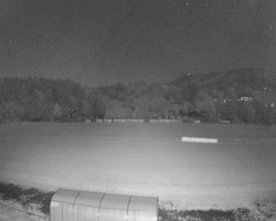 Fotbalový stadión, Kelčský Javorník