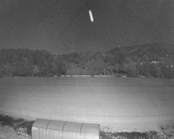 Fotbalový stadión, Kelčský Javorník