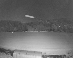 Fotbalový stadión, Kelčský Javorník