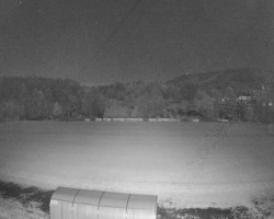 Fotbalový stadión, Kelčský Javorník