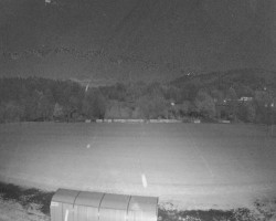 Fotbalový stadión, Kelčský Javorník