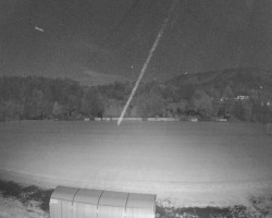 Fotbalový stadión, Kelčský Javorník