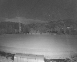 Fotbalový stadión, Kelčský Javorník