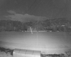 Fotbalový stadión, Kelčský Javorník