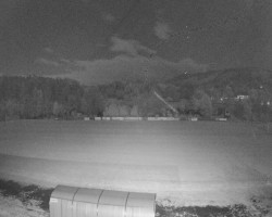 Fotbalový stadión, Kelčský Javorník