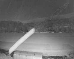 Fotbalový stadión, Kelčský Javorník