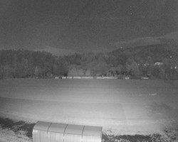 Fotbalový stadión, Kelčský Javorník