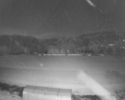 Fotbalový stadión, Kelčský Javorník