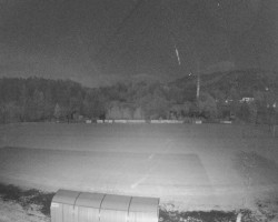 Fotbalový stadión, Kelčský Javorník