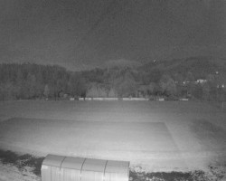 Fotbalový stadión, Kelčský Javorník