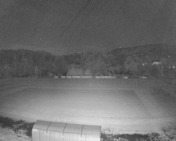 Fotbalový stadión, Kelčský Javorník