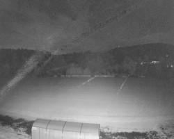 Fotbalový stadión, Kelčský Javorník