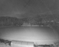 Fotbalový stadión, Kelčský Javorník