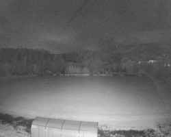 Fotbalový stadión, Kelčský Javorník