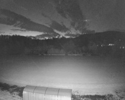 Fotbalový stadión, Kelčský Javorník