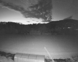 Fotbalový stadión, Kelčský Javorník