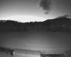 Fotbalový stadión, Kelčský Javorník