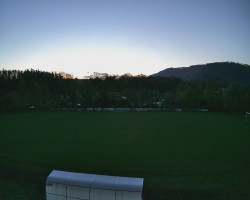 Fotbalový stadión, Kelčský Javorník