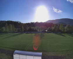 Fotbalový stadión, Kelčský Javorník