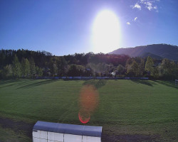 Fotbalový stadión, Kelčský Javorník