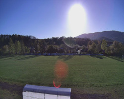 Fotbalový stadión, Kelčský Javorník
