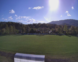 Fotbalový stadión, Kelčský Javorník