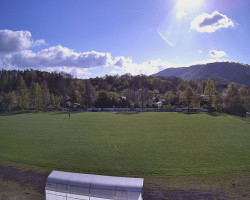 Fotbalový stadión, Kelčský Javorník