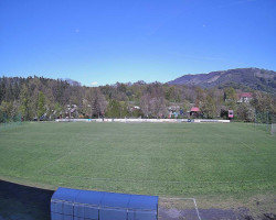 Fotbalový stadión, Kelčský Javorník