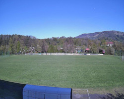 Fotbalový stadión, Kelčský Javorník