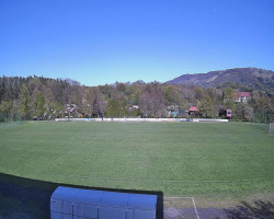 Fotbalový stadión, Kelčský Javorník