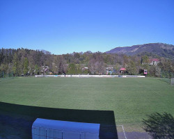 Fotbalový stadión, Kelčský Javorník