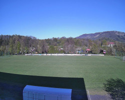Fotbalový stadión, Kelčský Javorník