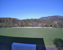Fotbalový stadión, Kelčský Javorník