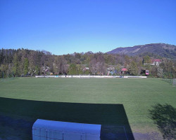 Fotbalový stadión, Kelčský Javorník