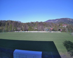Fotbalový stadión, Kelčský Javorník